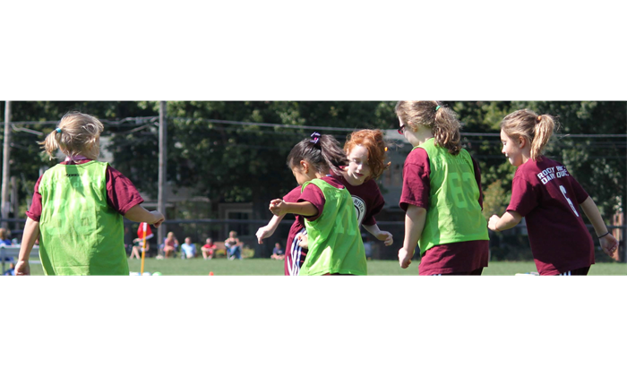RRHS/RRSO Summer Soccer Camp