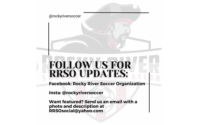 Social Media Updates