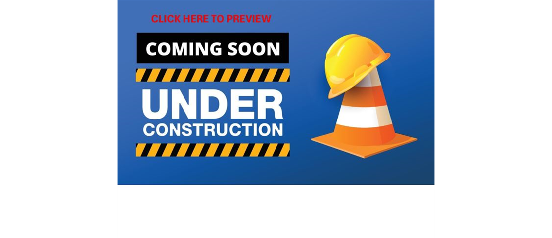 NEW WEBSITE